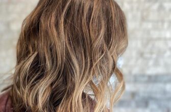 Sandy brown hair ideas