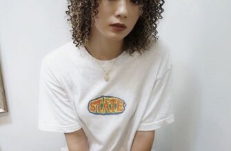 Advantages of a spiral perm