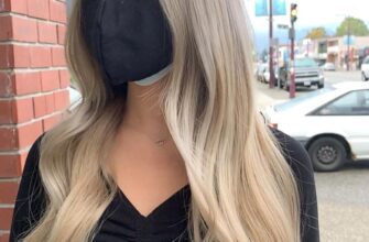 How to choose a shade of blonde