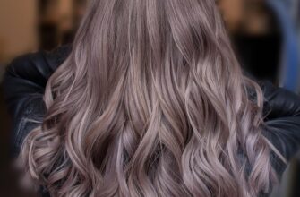 Dark ion mushroom blonde