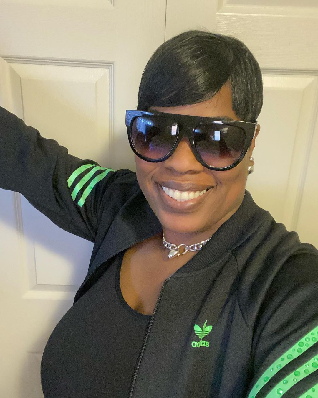 Pixie and bangs with a curtain bang