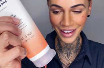 Four Reasons Color Mask