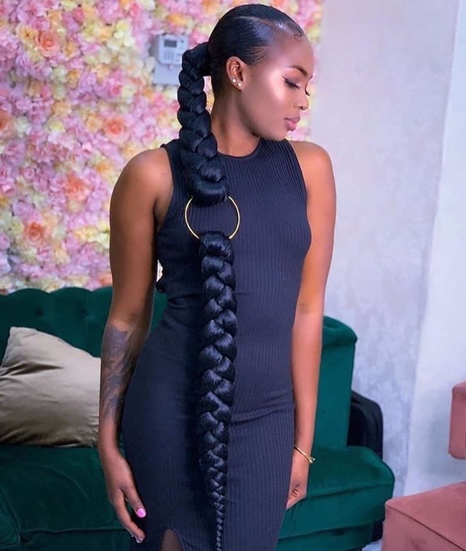 With a transition ring