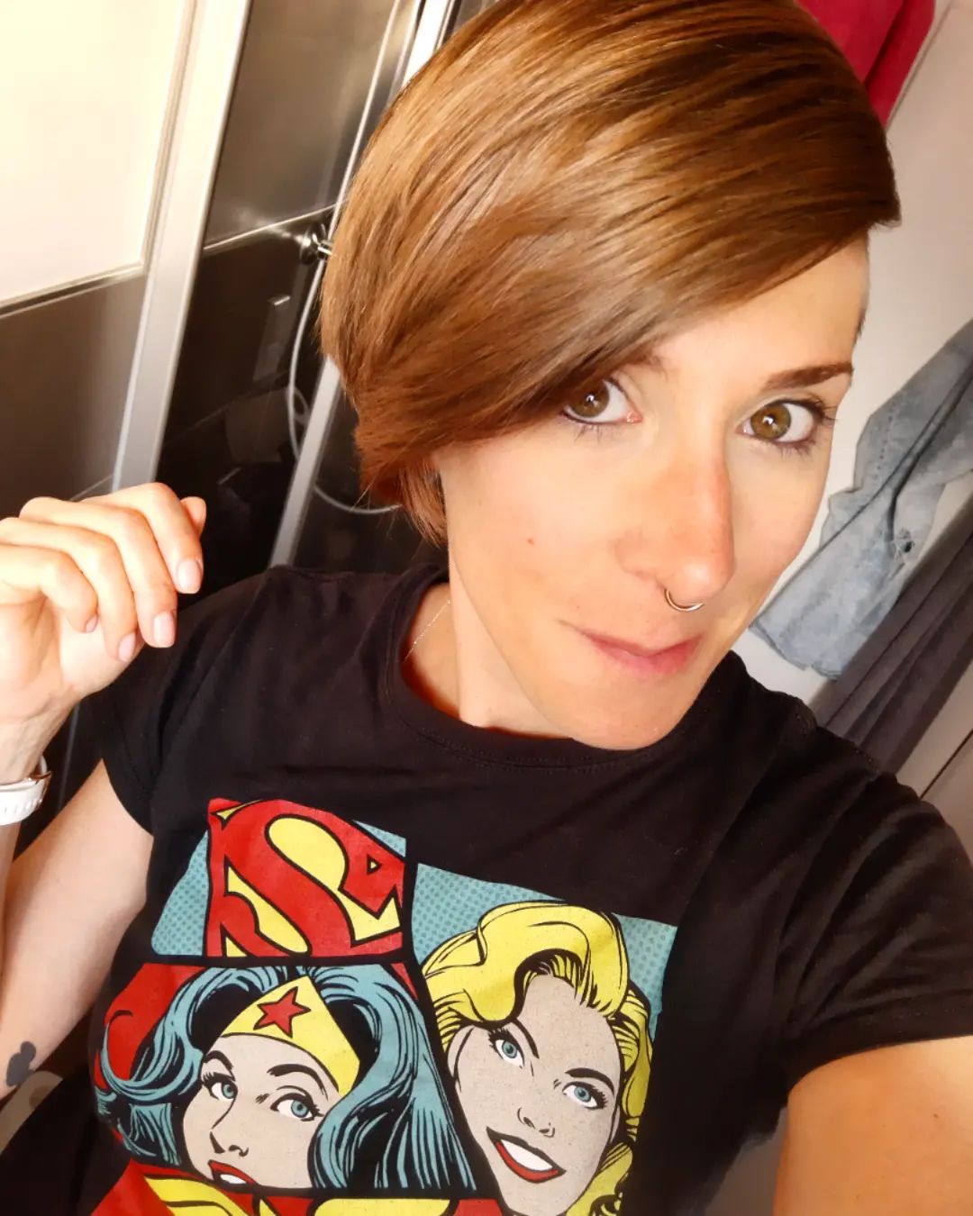 Who is the right toner for?