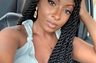Classic Black Jumbo Senegalese Twist