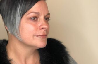 How to do silk press styling?