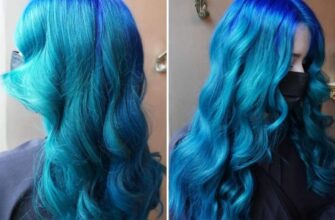 Color wash instead of dyeing