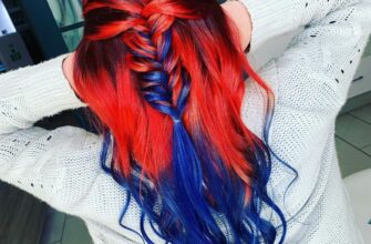 Horizontal coloring technique