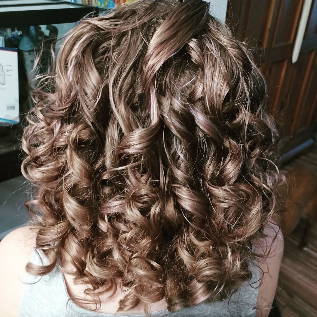 What are the results of curlformers?