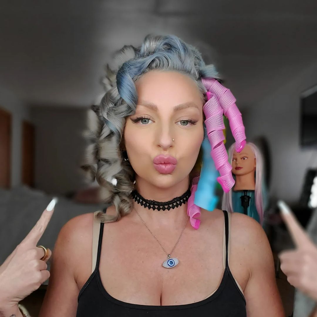 How long does curlformers make my hair last?