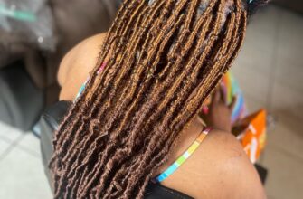 Classic Style 30 Soft Locs